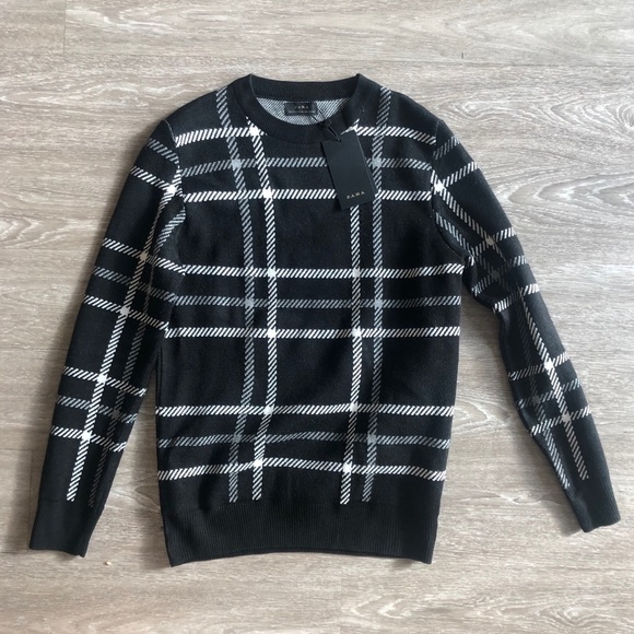 Zara Other - Zara Men’s Sweater